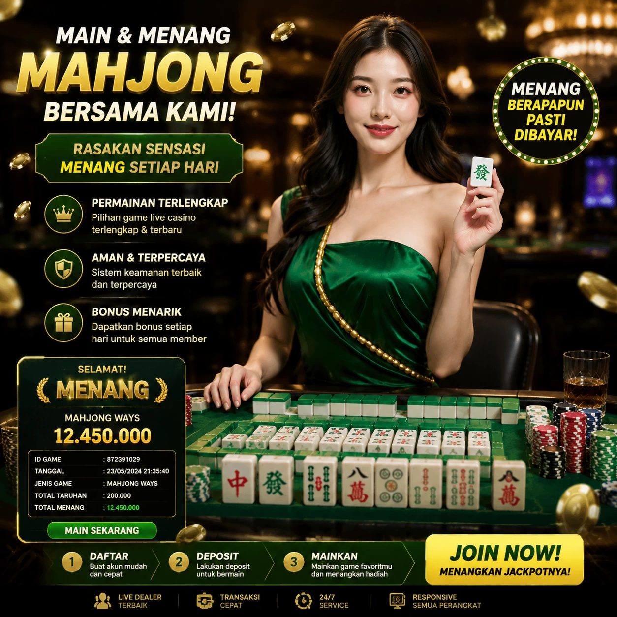Bagaimana 531slot Mengubah Cara Kita Bermain Game Online